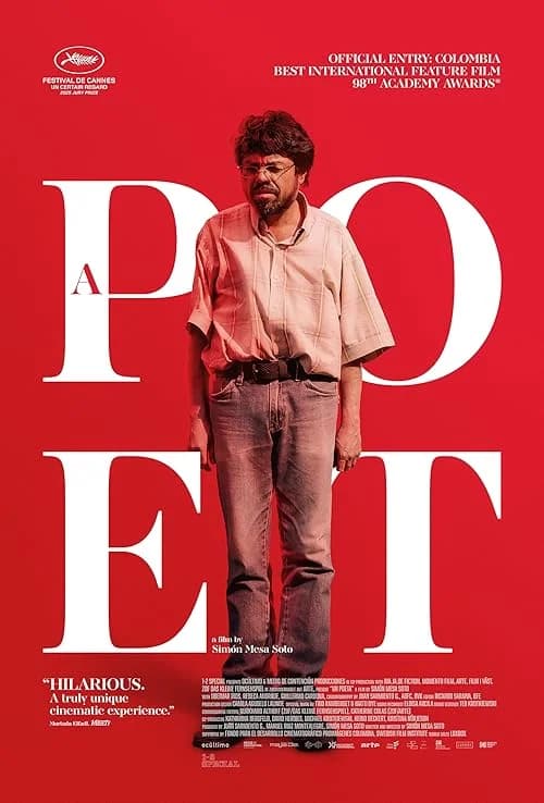 A Poet