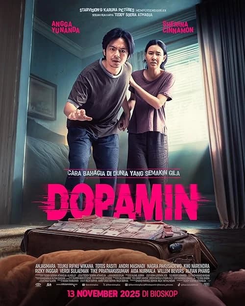 Dopamine