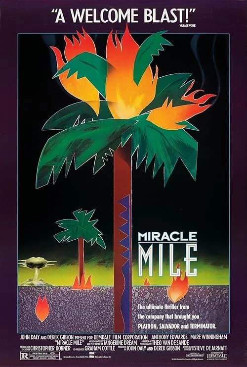 Miracle Mile