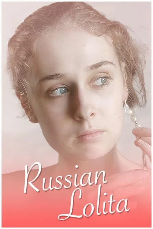 Russkaya Lolita film posteri