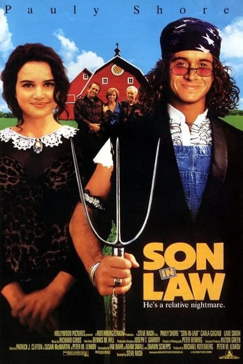 Son-in-Law