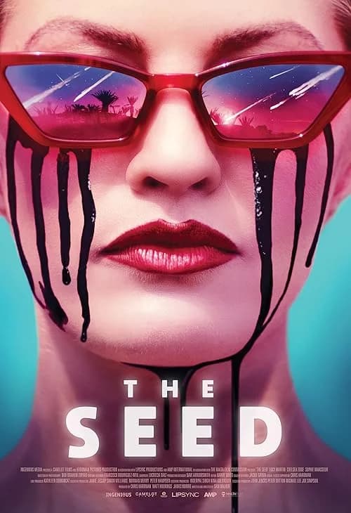 The Seed film posteri